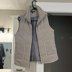 Staccato vest - small - sf/pf